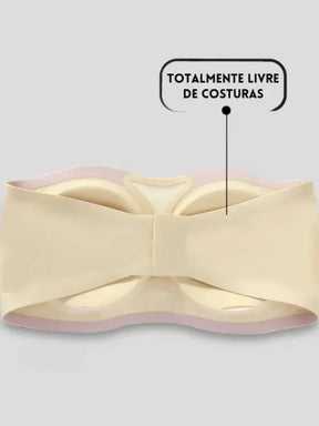 Sutiã ComfortFlex Antiderrapante - [Compre 1 Leve 2]
