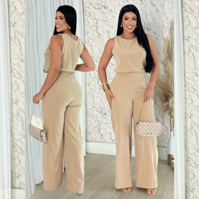 Kit 2 Conjuntos Liz Alfaiataria | Promoção Exclusiva