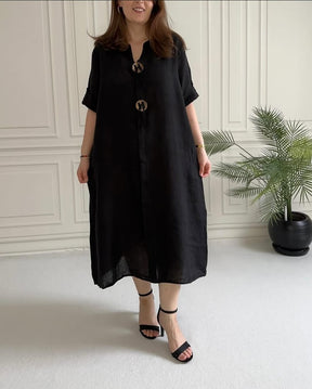 Vestido Maria - (QUASE ESGOTANDO)