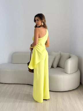 Conjunto Lavinia Morante