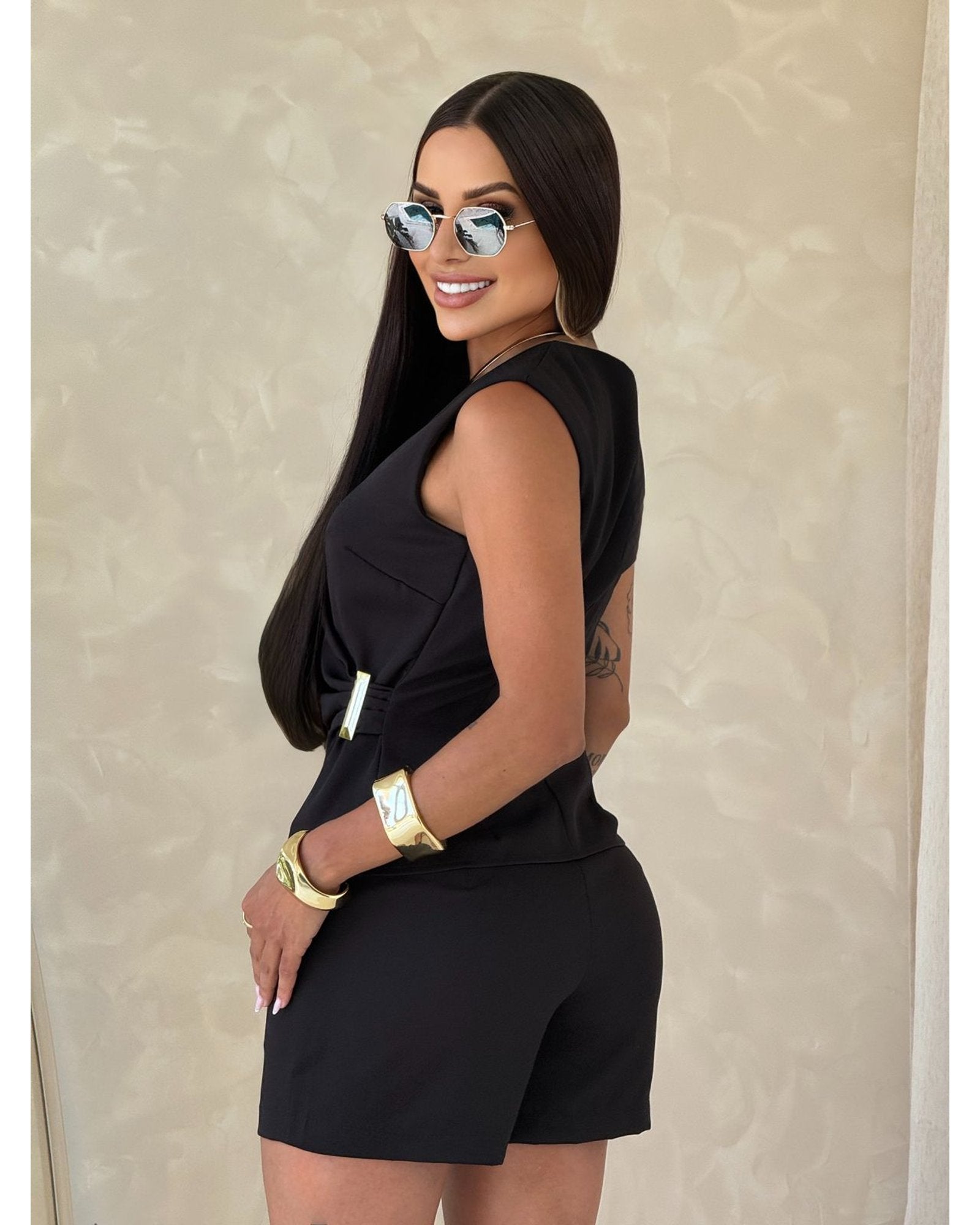 Conjunto Lyra Aurella