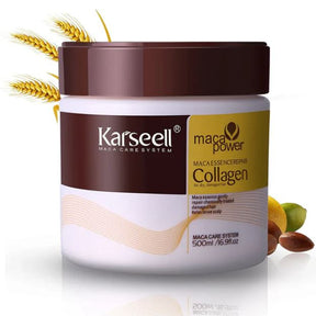 Máscara de Colágeno 500ML  - Compre 1 Leve 2