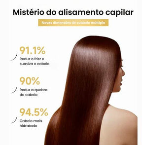 Máscara de Colágeno 500ML  - Compre 1 Leve 2