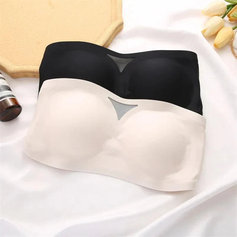 Sutiã Ultra Flex Antiderrapante - Compre 1 Leve 2